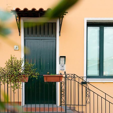 Casale Catania Hotel Exterior foto