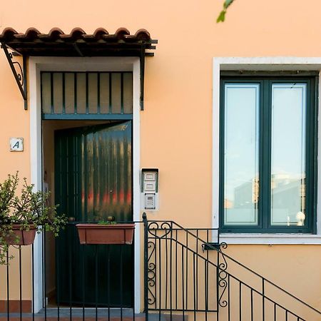 Casale Catania Hotel Exterior foto