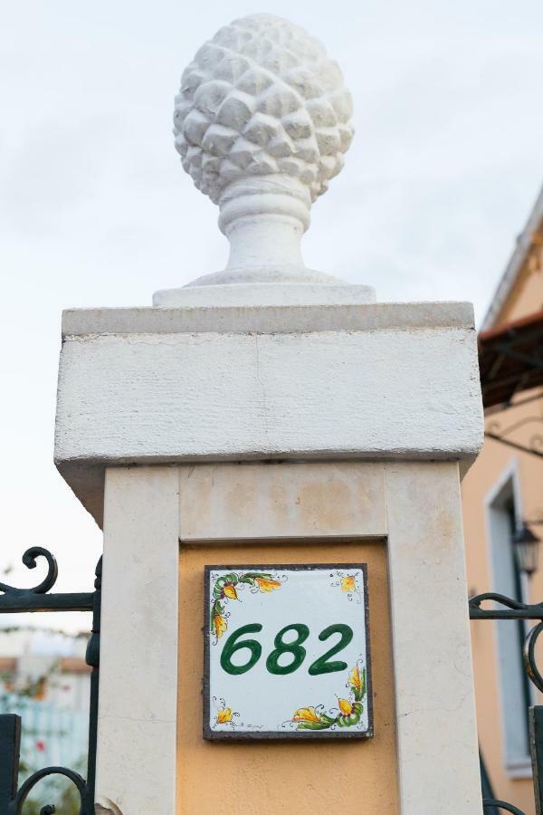 Casale Catania Hotel Exterior foto
