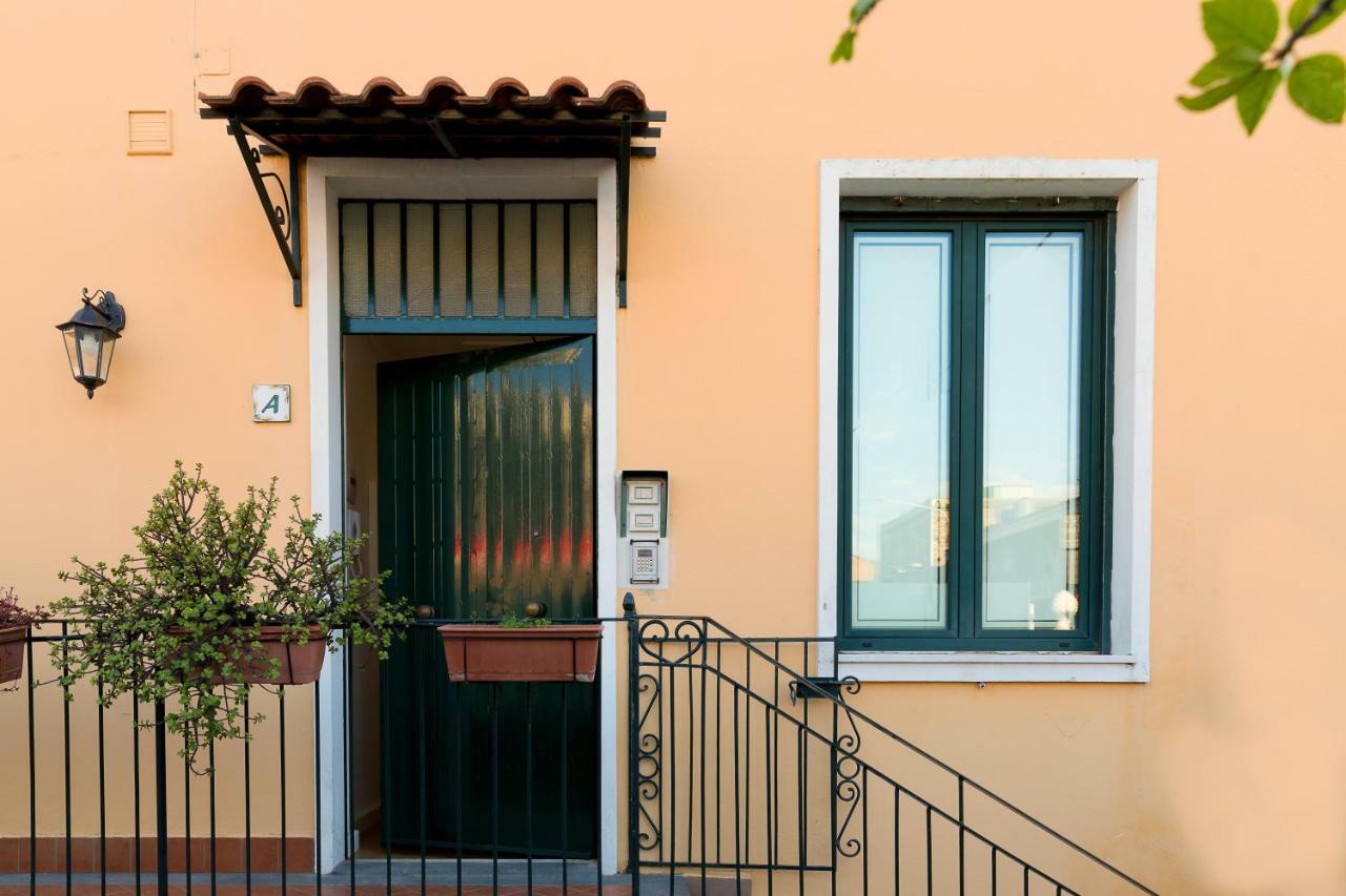 Casale Catania Hotel Exterior foto