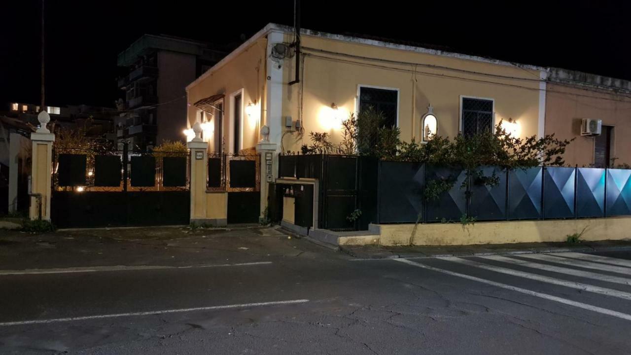 Casale Catania Hotel Exterior foto